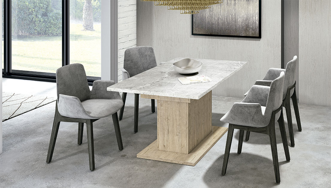 Mesas de Comedor archivos - Muebles Guzman Mesas de Comedor archivos - Muebles Guzman